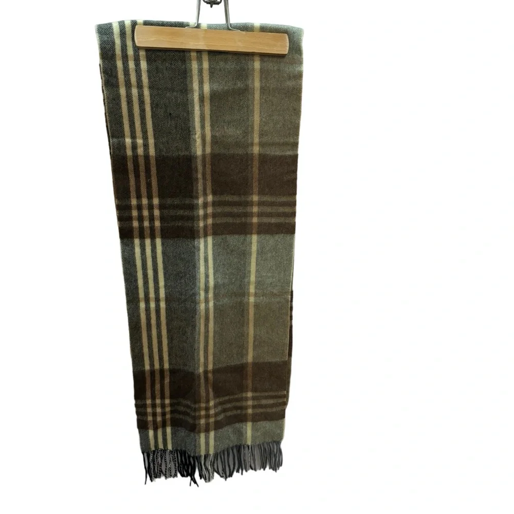 Jos. A. Bank Men’s Cashmere Scarf‎
